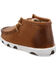 Image #5 - Twisted X Infant Boys' Chukka Driving Moc, Tan, hi-res