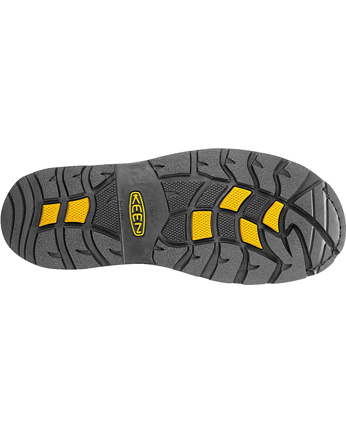 keen dallas wellington