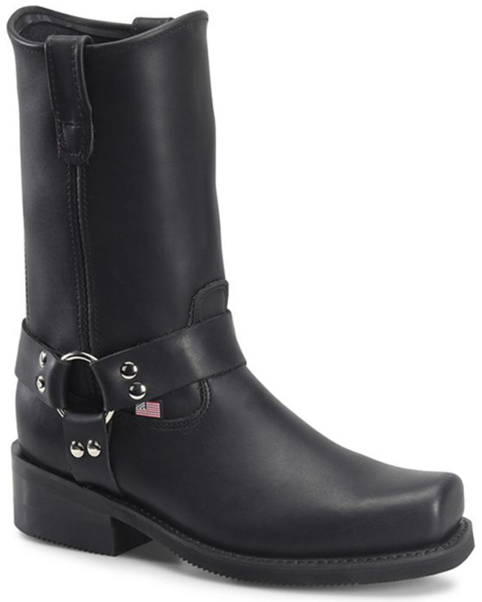 Women's double h cowboy boots hotsell