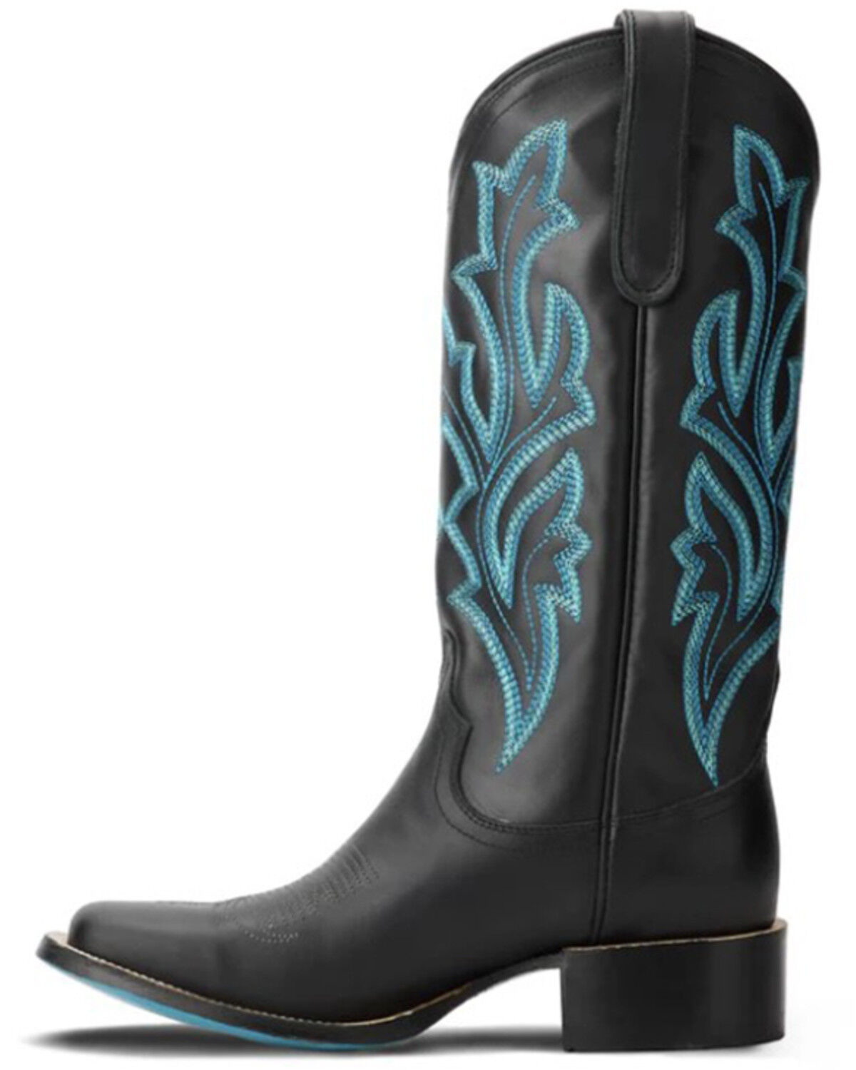 Product Name:  Lane Women's Classic Western Boots - Square Toe