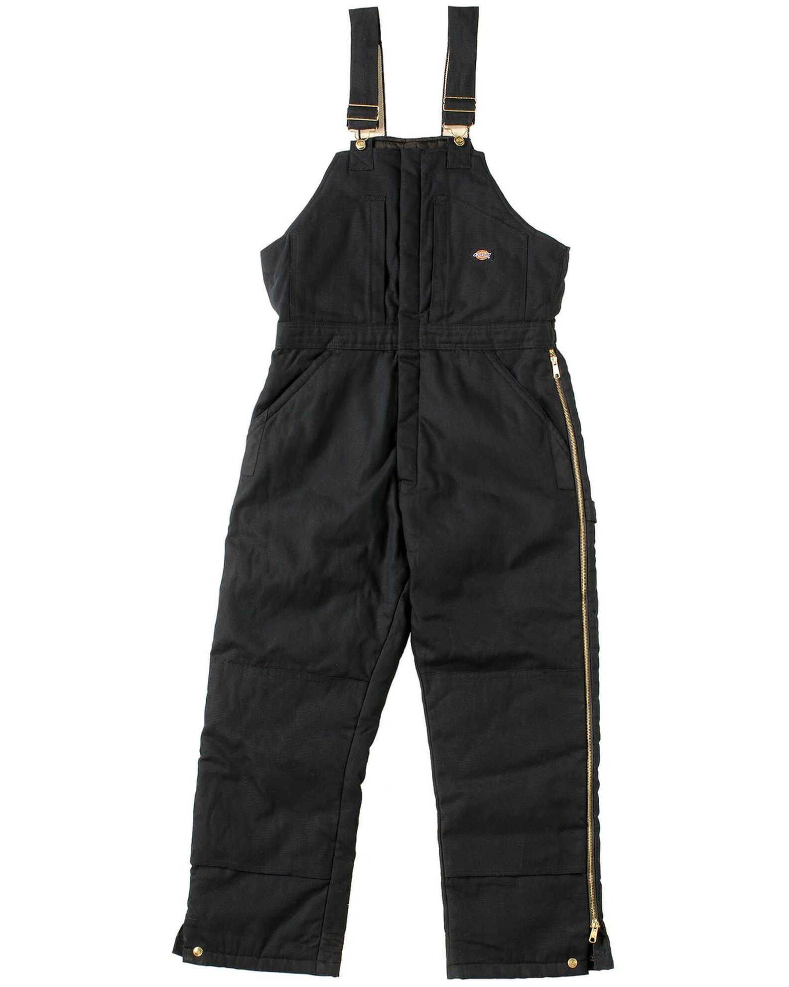 Dickies men's insulated bib overall shop