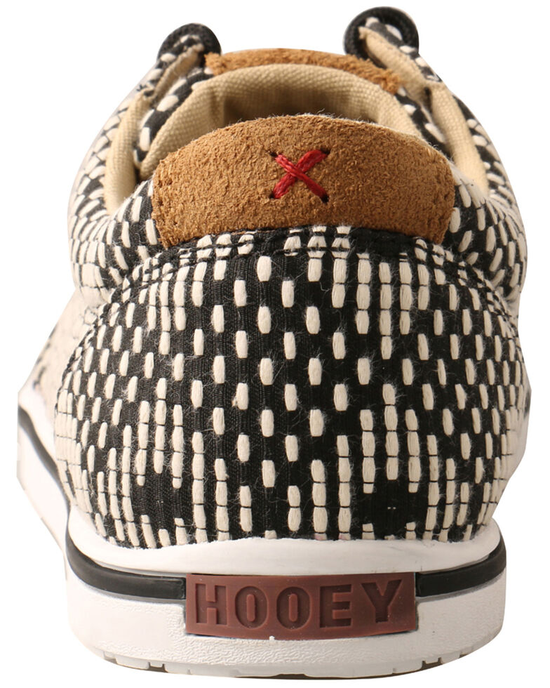 Twisted X Women's HOOey Loper Shoes - Moc Toe | Boot Barn