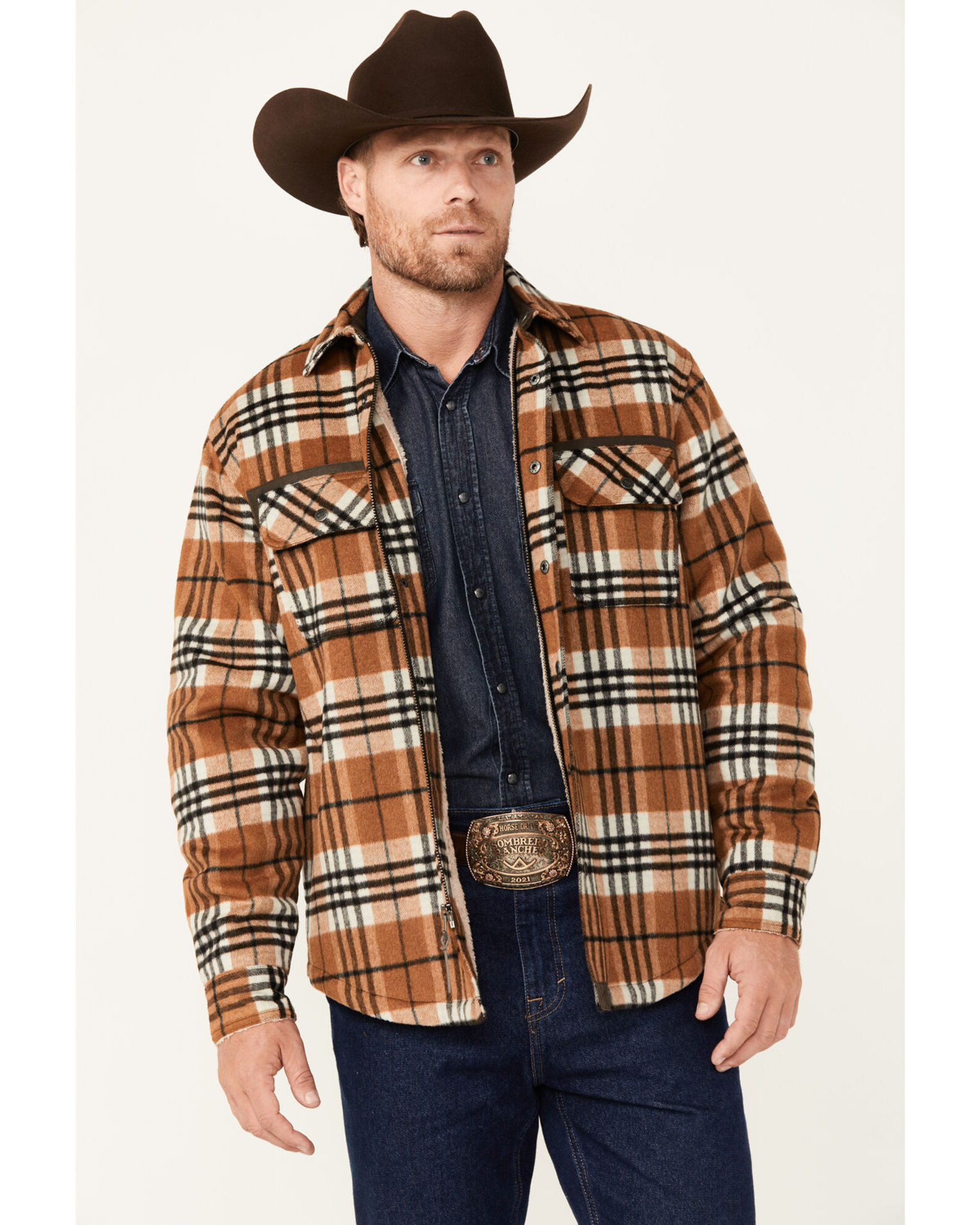 Dakota hotsell flannel jacket