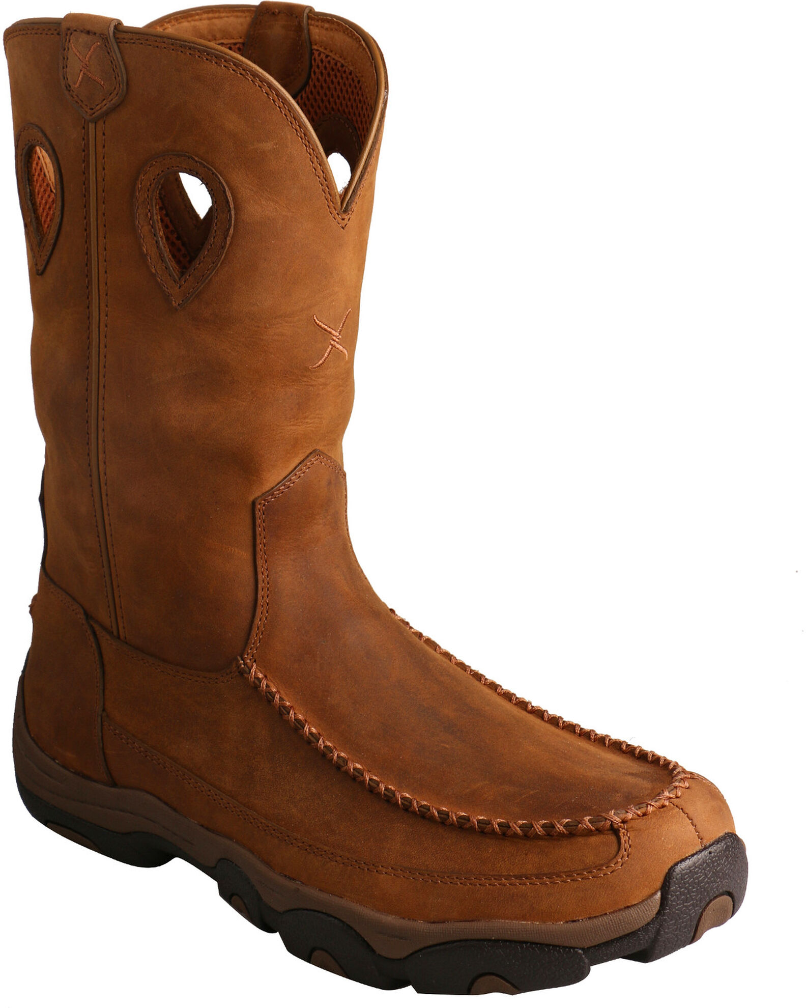 Twisted x 2025 boots near me