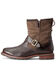 Image #2 - Ariat Women's Savannah Waterproof Boots - Round Toe, , hi-res
