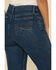 As Real As Wrangler Women's Classic Fit Boot Cut Jeans, , hi-res