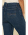 Image #4 - Wrangler Women's As Real As Classic Fit Bootcut Jeans, , hi-res