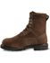 Image #3 - Rocky 8" Ranger Insulated Gore-Tex Work Boots - Steel Toe, Brown, hi-res