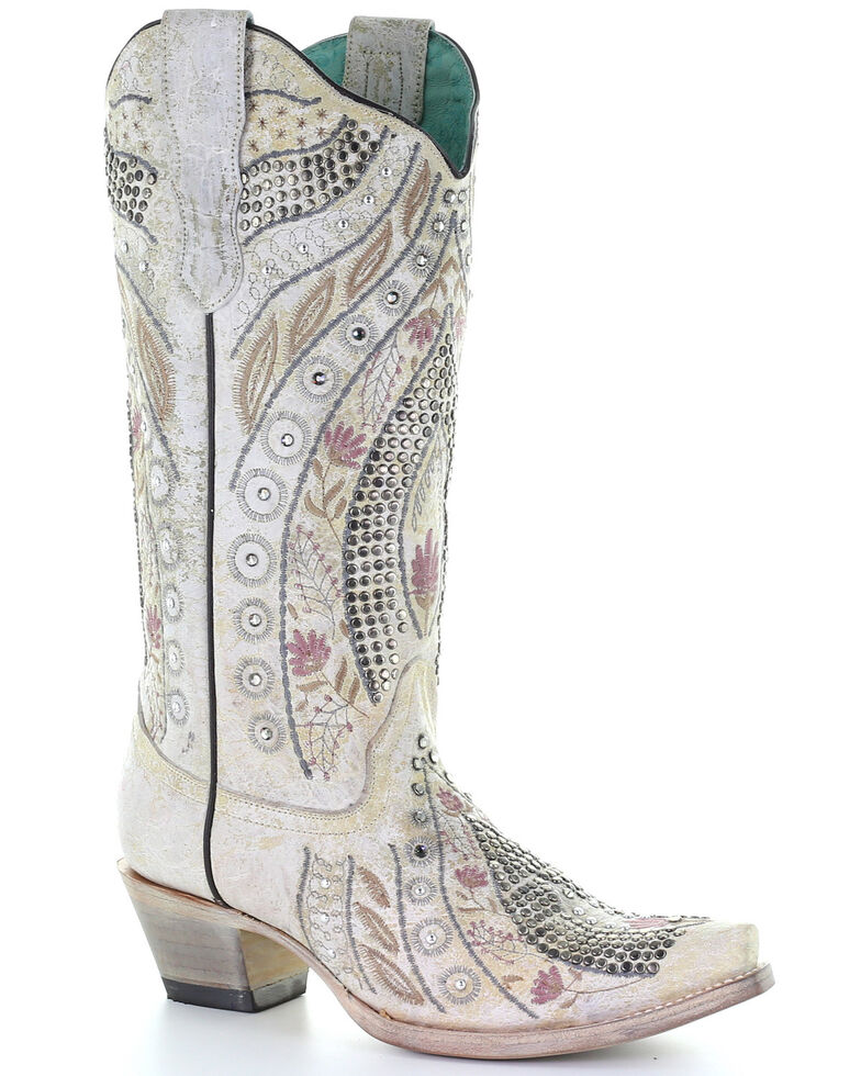 popular women's western boots