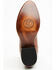 Image #7 - Cody James Black 1978® Men's Chapman Western Boots - Round Toe, Cognac, hi-res