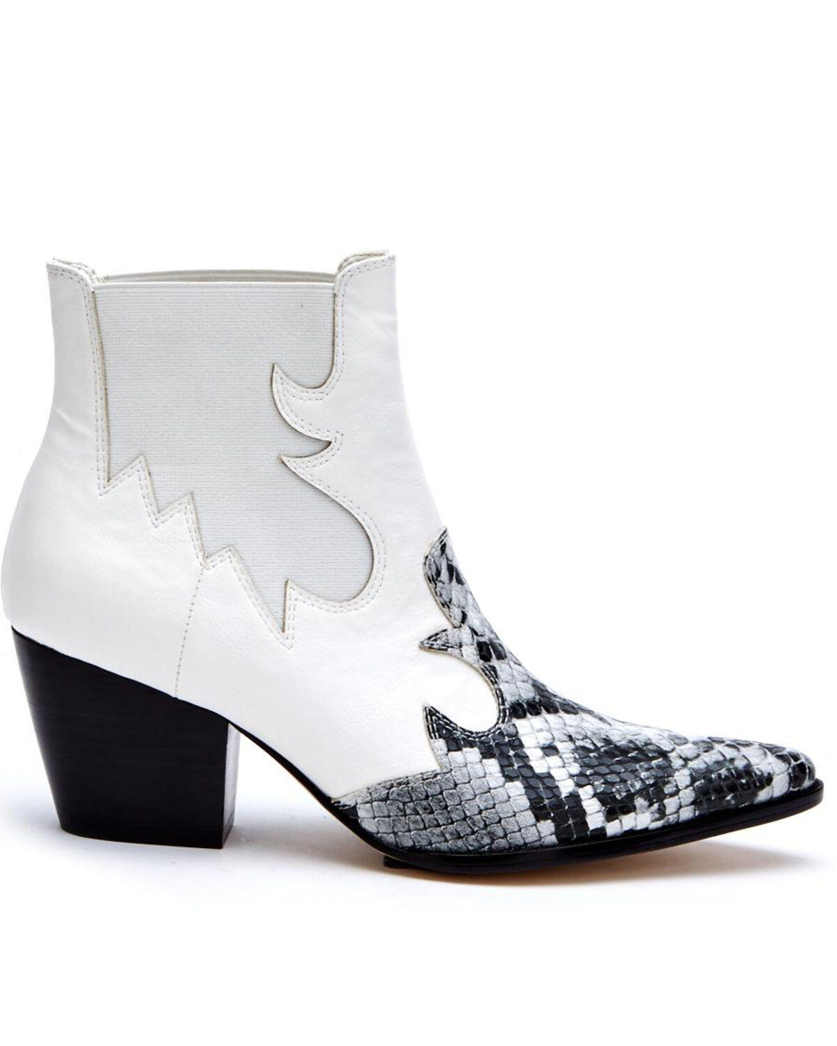 coconuts spirit bootie