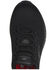 Image #3 - Skechers Women's Slip-Ins Tilido Ombray Work Shoes - Composite Toe , Black, hi-res