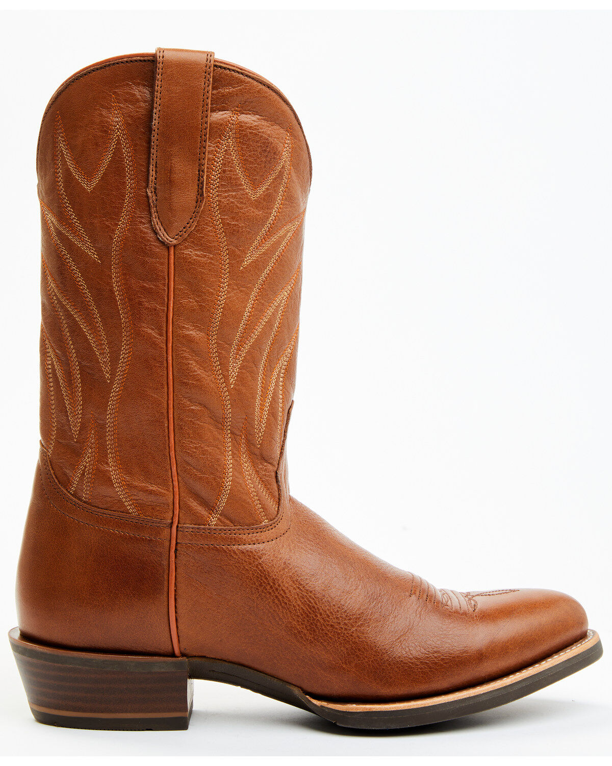 Image #2 - Cody James Men's Xtreme Xero Gravity Western Performance Boots - Round Toe, Brown, hi-res