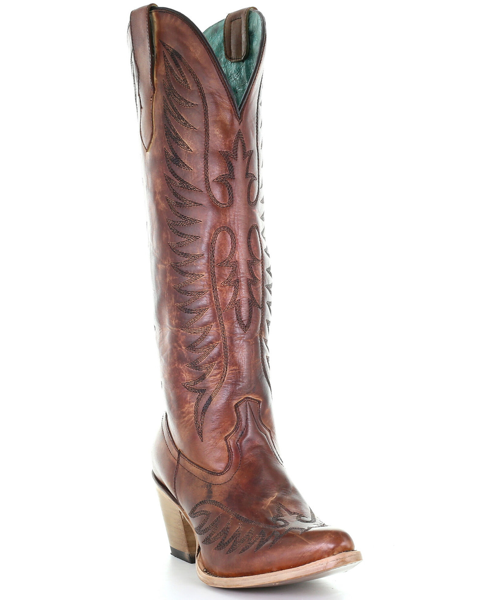Boot barn cheap corral boots