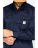 Image #2 - Carhartt Men's FR Dry Twill Work Shirt - Big & Tall, , hi-res