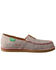 Image #2 - Twisted X Women's Tough Enough To Wear Pink Loafers - Moc Toe, , hi-res