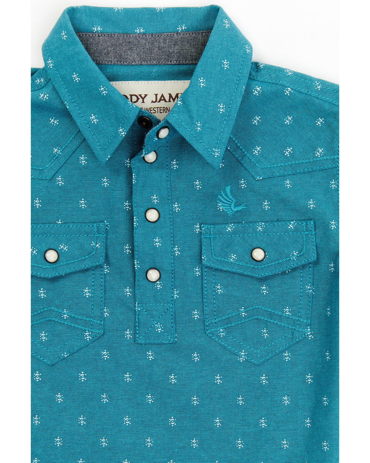 Cody James Infant-Boys' Printed 