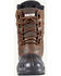 Image #4 - Baffin Men's Cambrian Insulated Waterproof Boots - Round Toe, Brown, hi-res