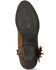 Image #5 - Ariat Women's Sepia Presley Fashion Booties - Round Toe, , hi-res