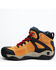 Image #3 - Hawx Men's Talon 3 Waterproof Lace-Up Hiking Work Boots - Broad Square Toe, Pecan, hi-res