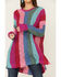 Image #3 - Show Me Your Mumu Women's Trina Madly Stripe Knit Sweater, , hi-res