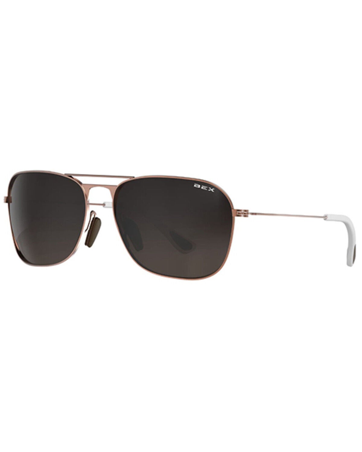 Bex Ranger OTG Sunglasses, Rose Gold, hi-res