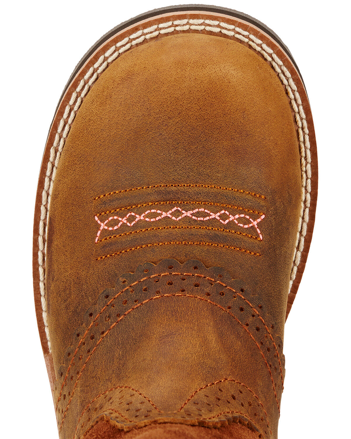 baby ariat boots
