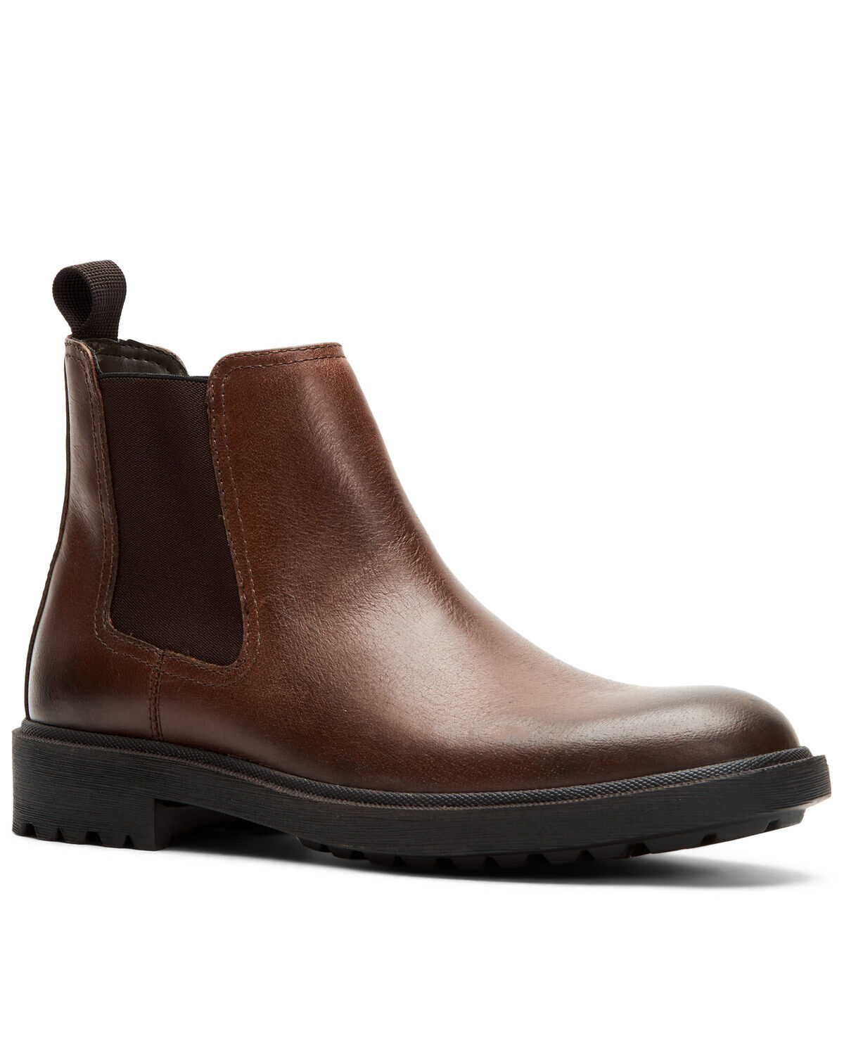 Frye Men's Jackson Chelsea Boots 