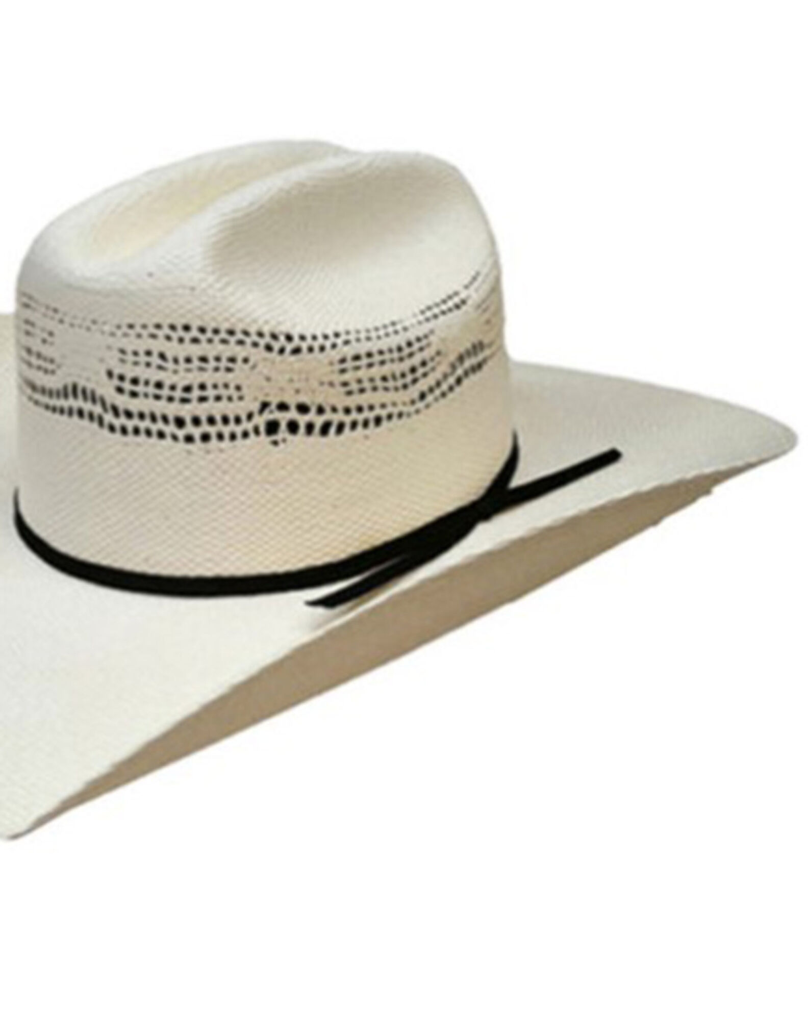 Boot barn western hats 2025