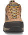 Carolina Men's Brown Granite Aerogrip Hiking Boots - Steel Toe, Brown, hi-res
