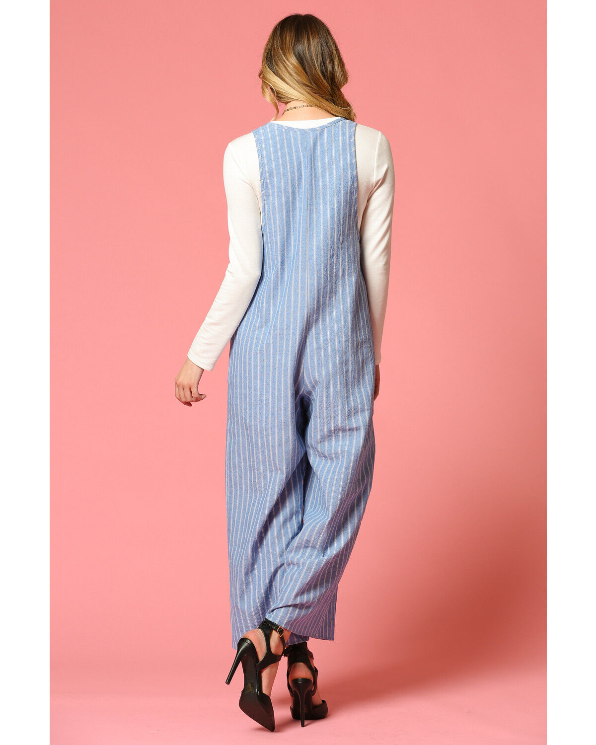 ces femme jumpsuit