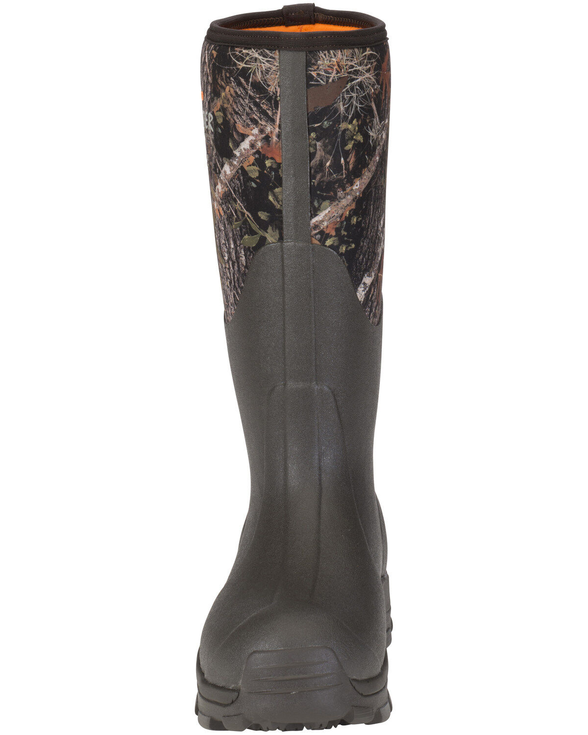 Image #4 - Dryshod Men's Camo Trailmaster Hunting Boots - Soft Toe, Camouflage, hi-res