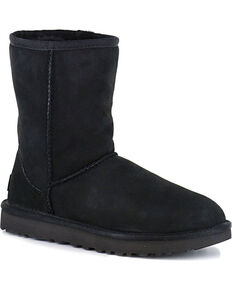 Ugg Boot Barn