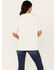 Image #4 - Idyllwind Women's Shot Of Tequila Short Sleeve Graphic Tee, Ivory, hi-res