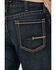 Image #8 - Ariat Men's Rebar M4 Low Rise Boot Cut Jeans, Denim, hi-res