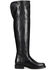 Image #2 - Frye Women's Campus Low Heel Over The Knee Fashion Boots - Round Toe, Black, hi-res