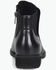 Image #5 - Born Women's Kendyl Casual Boots - Round Toe, Black, hi-res