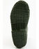 Image #7 - Shyanne Women's 15" Rubber Work Boots - Soft Toe, Jade, hi-res