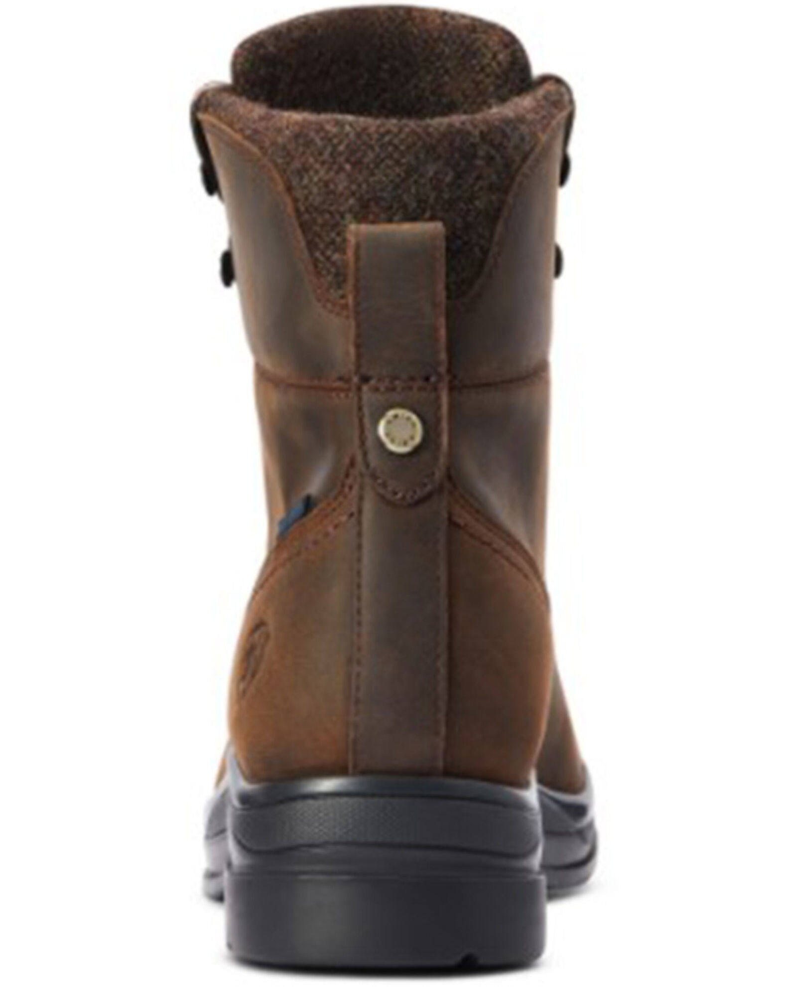 Ariat Women s Harper Waterproof Boots Chocolate