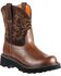 Image #1 - Ariat Women's Fatbaby Western Boots, Brown, hi-res