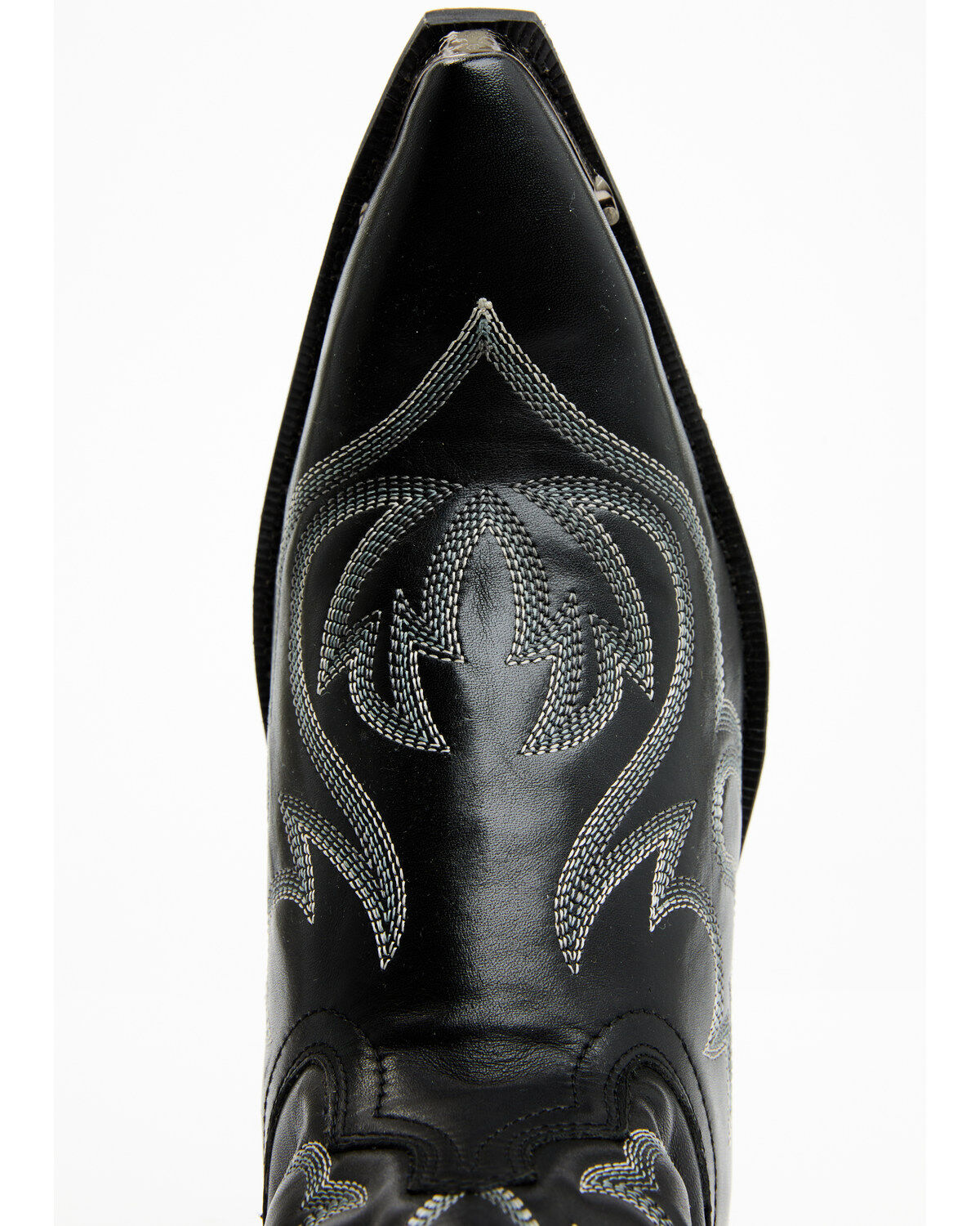 Image #6 - Laredo Men's Jameson Western Boots - Snip Toe, , hi-res
