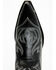 Image #6 - Laredo Men's Jameson Western Boots - Snip Toe, , hi-res