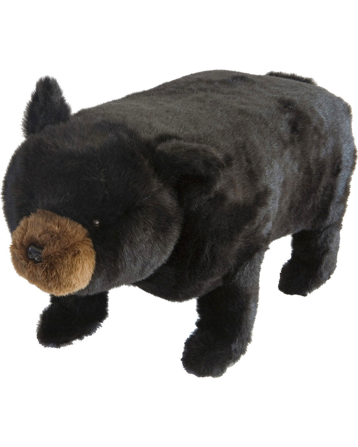 Image #1 - Carsten's Home Big Ben Bear Large Stool, Multi, hi-res