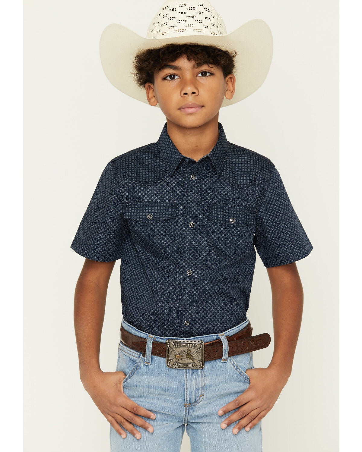 Boys' Shirts - Boot Barn