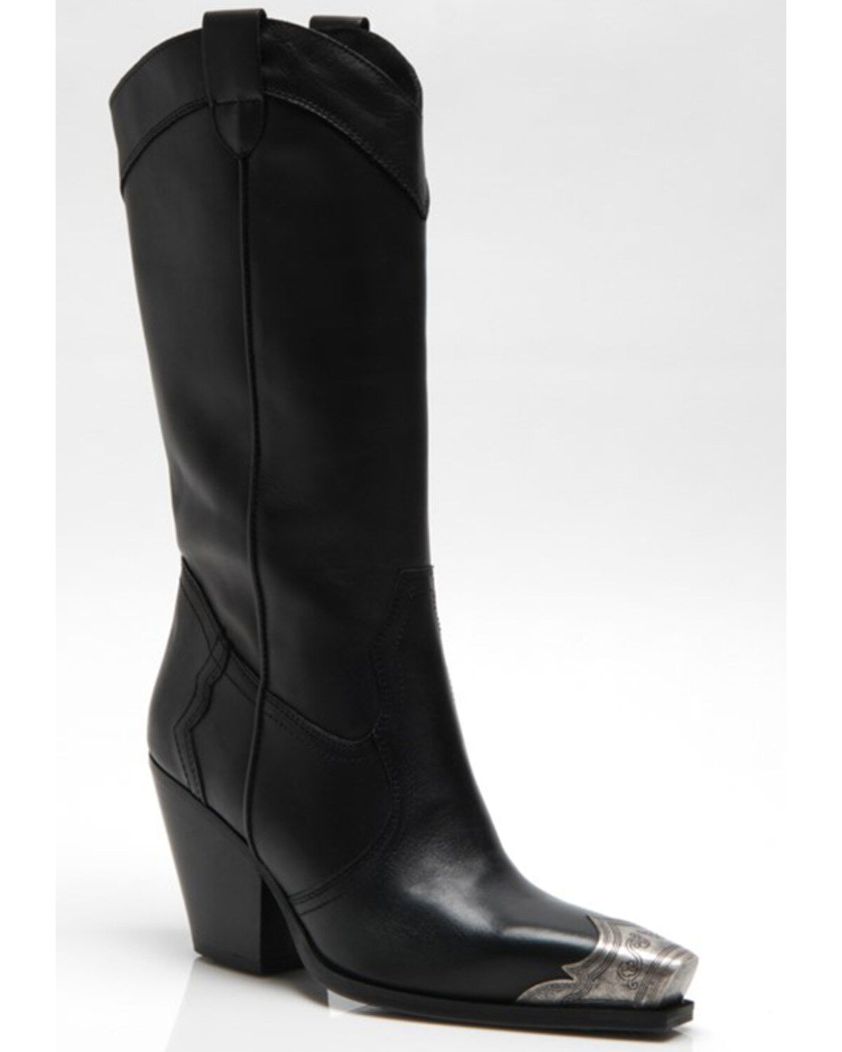 Image #1 - Free People Women's Brayden Fashion Boots - Snip Toe, , hi-res