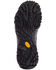 Image #6 - Merrell Men's MOAB Adventure Waterproof Hiking Boots - Soft Toe, Black, hi-res