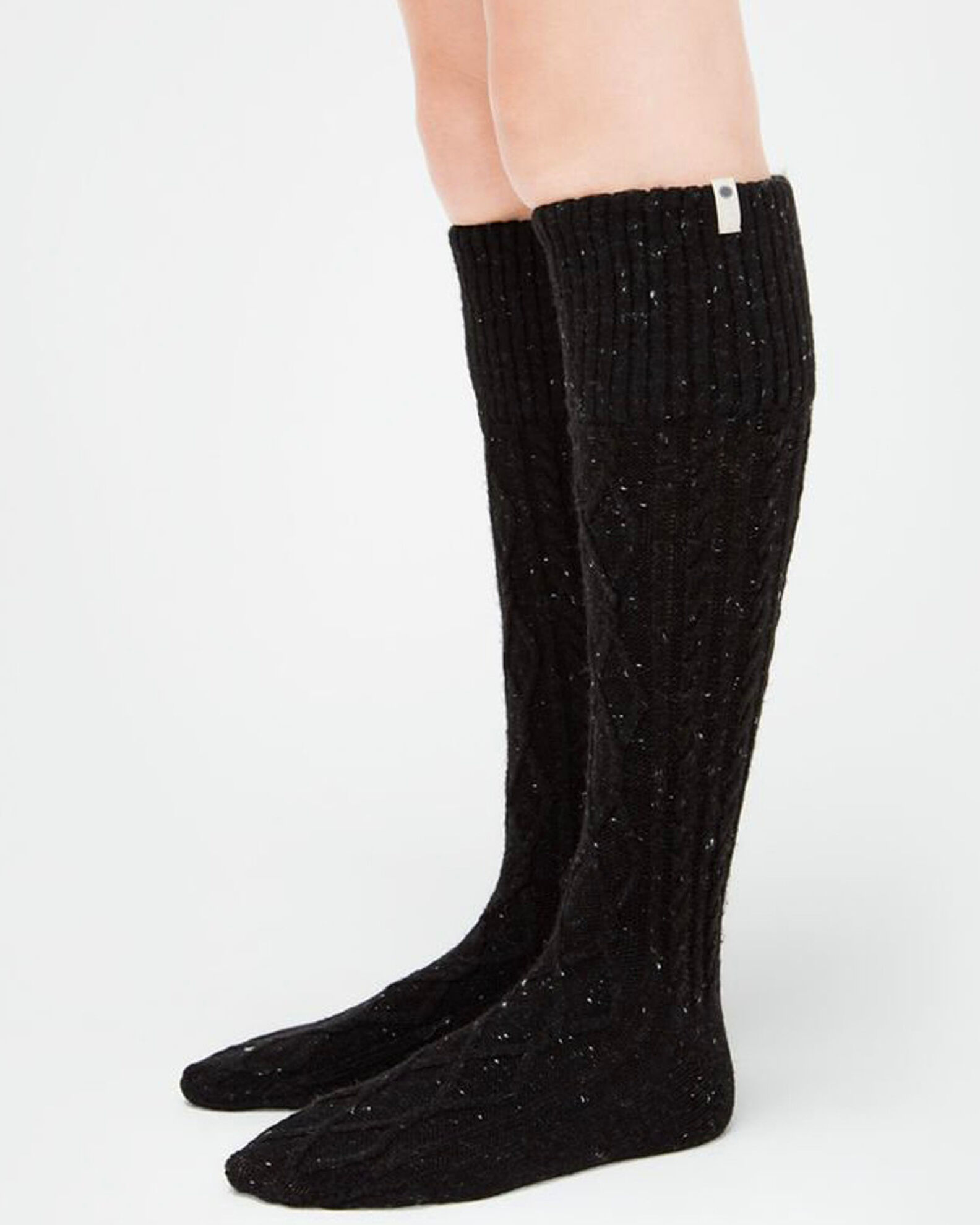 Ugg shaye rain boot socks top