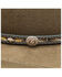 Image #3 - Stetson Whitmore 4X Buffalo Felt Cowboy Hat, Brown, hi-res