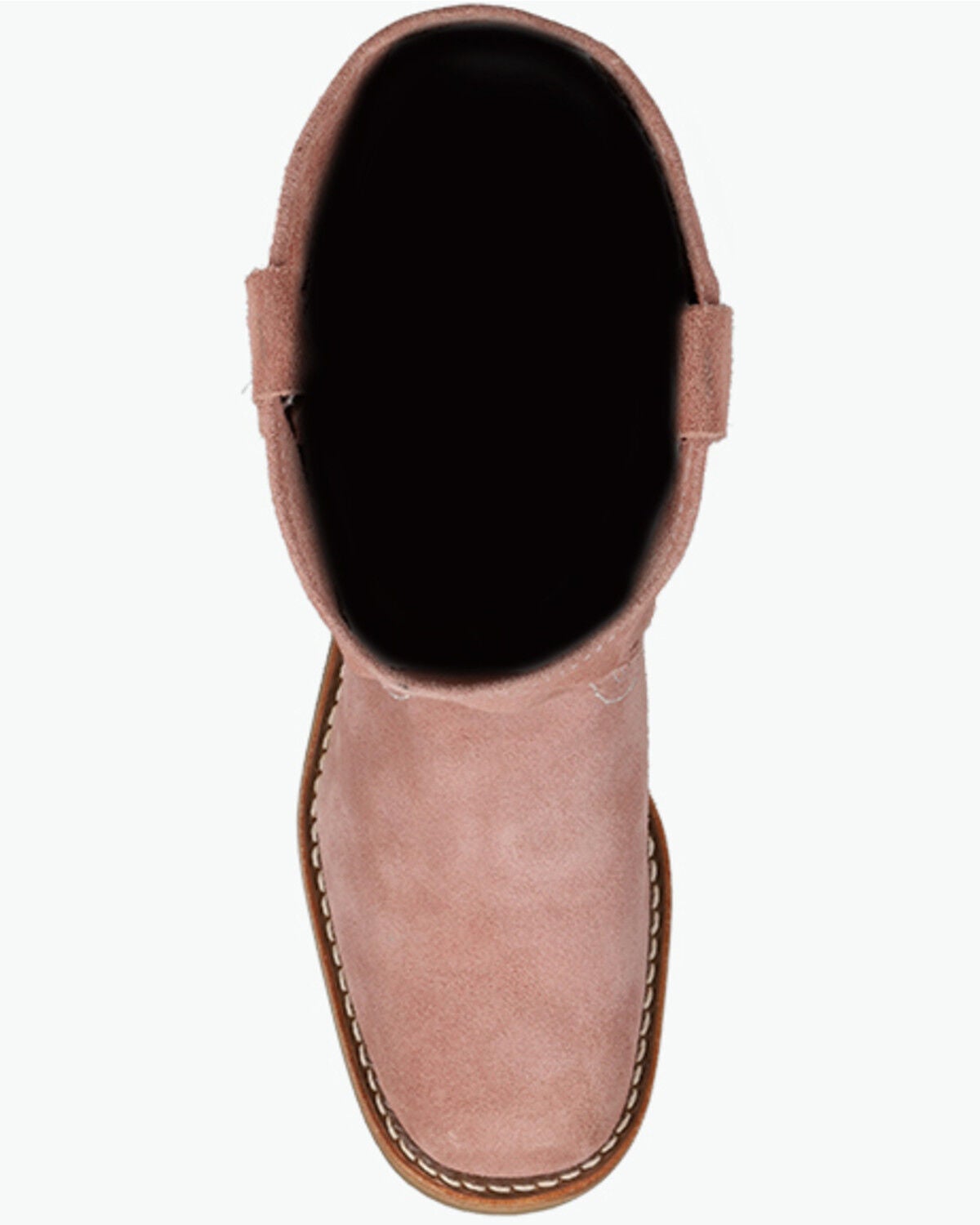 Image #6 - Frye Women's Campus 12R Fashion Boots - Round Toe, Pink, hi-res