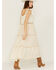 Image #4 - Z&L Women's Amber Sky Sleeveless Midi Dress, , hi-res